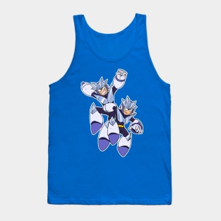 GEMINIMAN Tank Top